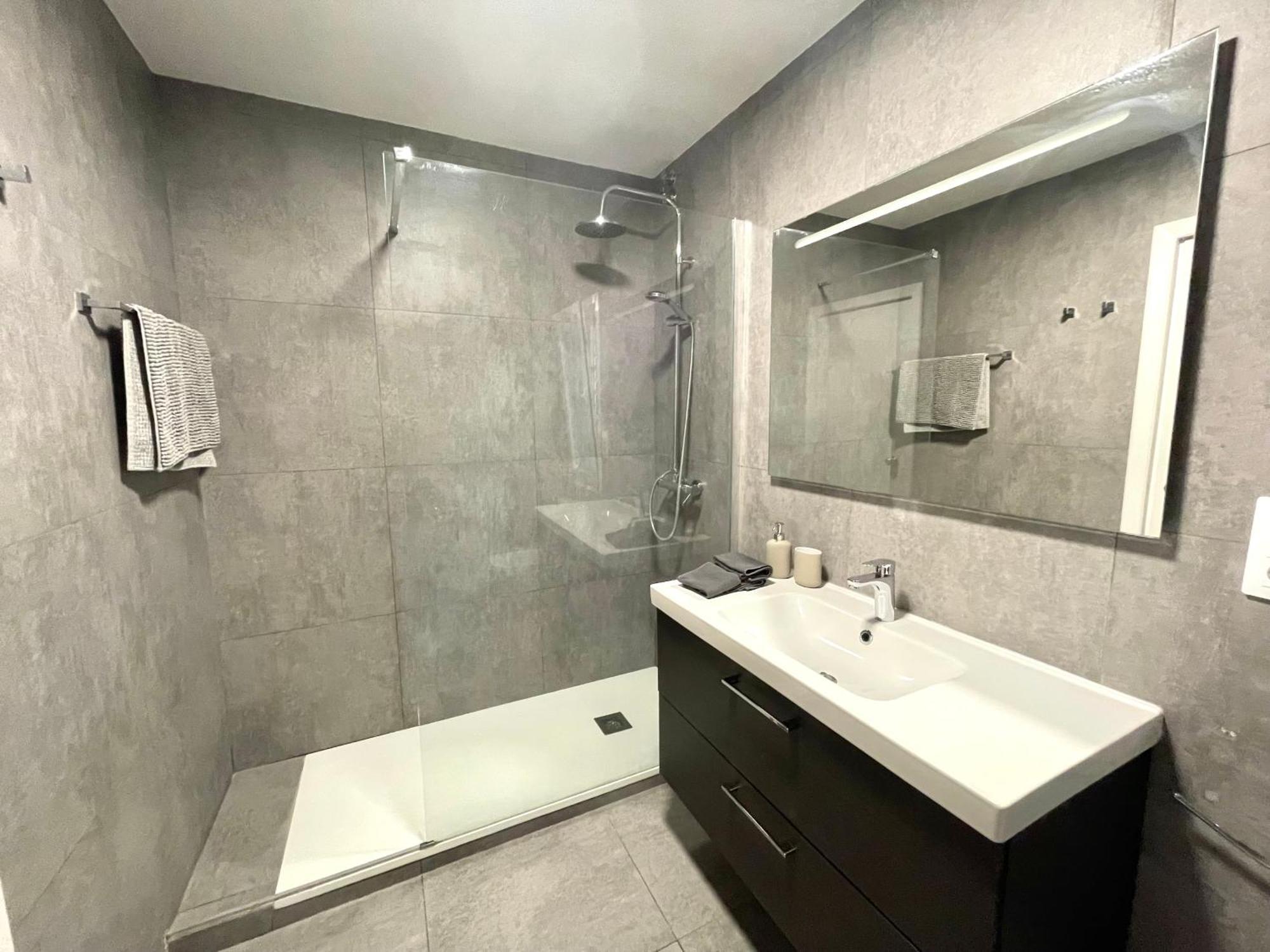 La Pimentera Central Apartments 3 - Parking Gratis Marbella Bagian luar foto